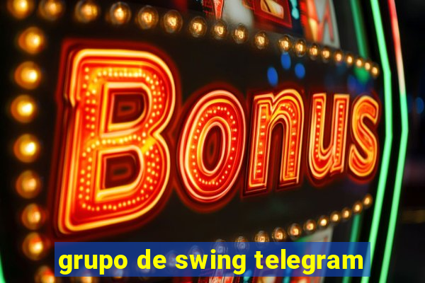 grupo de swing telegram